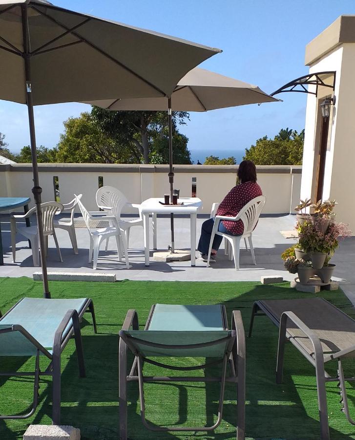 Kasteel B&B Plettenberg Bay Exterior photo