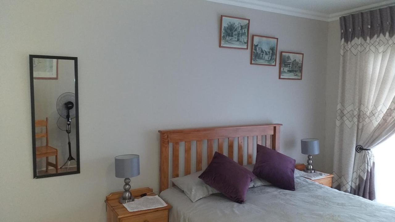 Kasteel B&B Plettenberg Bay Exterior photo
