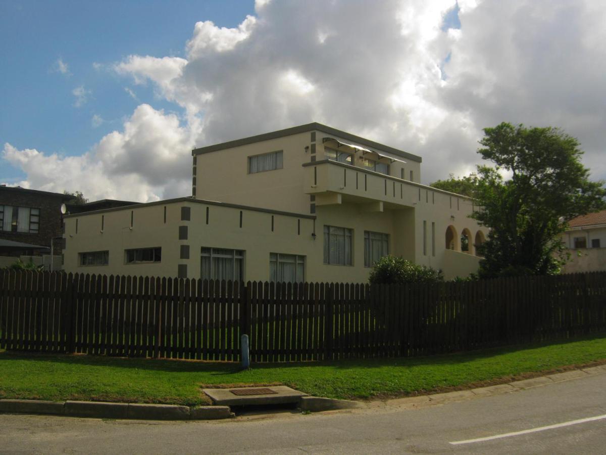 Kasteel B&B Plettenberg Bay Exterior photo